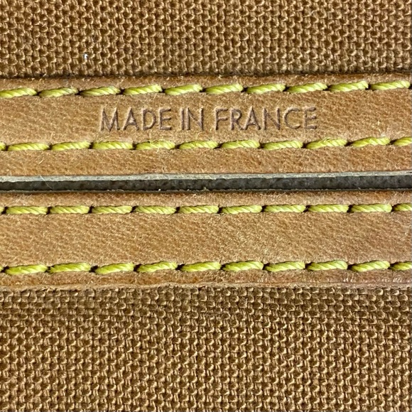 Louis Vuitton Speedy 35 Monogram - Picture 12 of 14